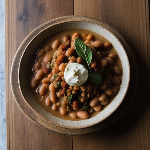 Cassoulet Recipes recipe image
