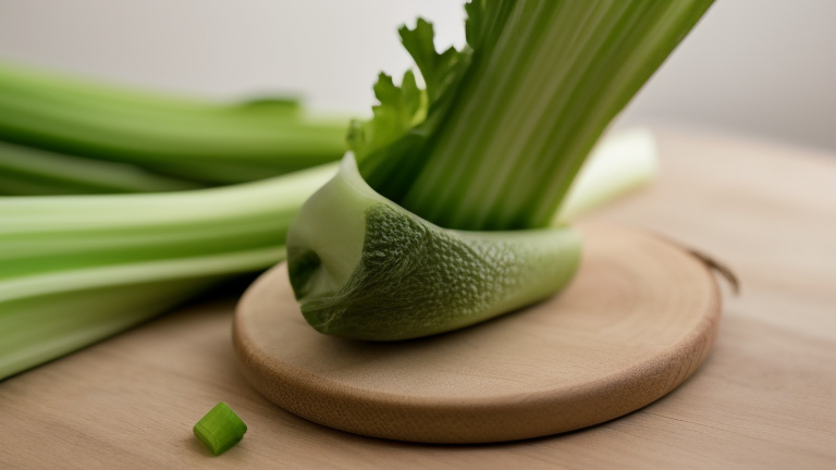 Celery recipe archive image