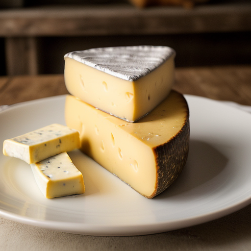 Cheese recipe image
