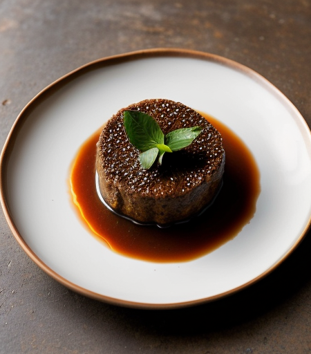 Chicken with Hot Bean Paste recipe image
