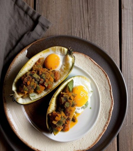 Chile Rellenos & Other Mex. Recipes recipe image