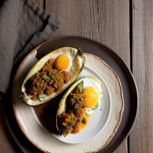 Chile Rellenos & Other Mex. Recipes recipe image