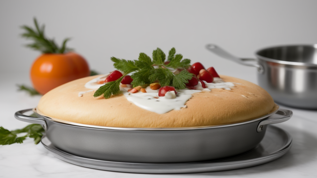 Chilled recipe archive image