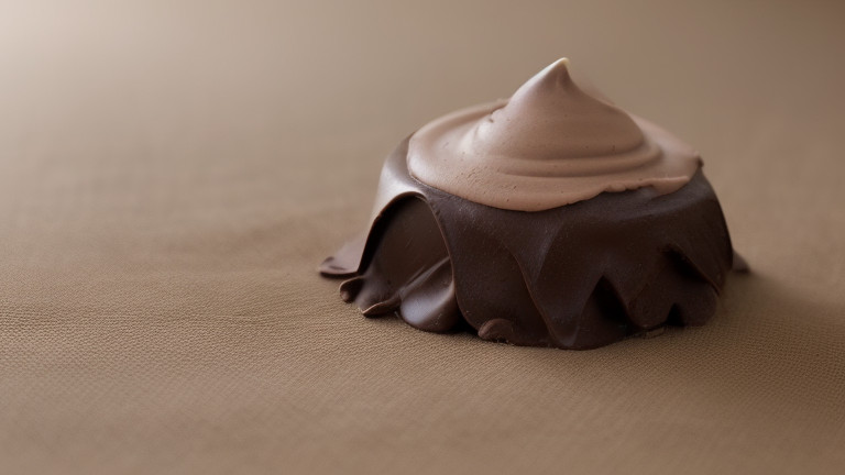 Chocolate recipe archive image
