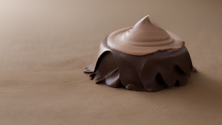 Chocolate recipe archive image