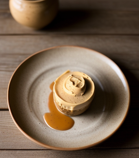 Cinnamon Butter recipe image