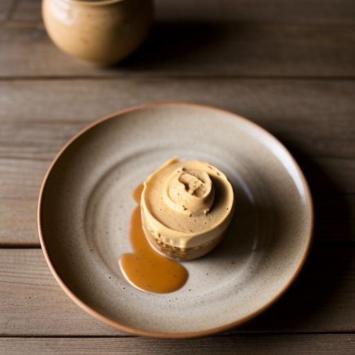 Cinnamon Butter recipe image
