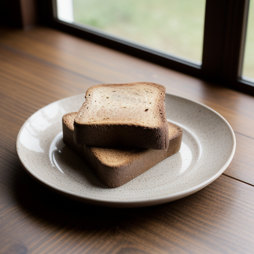 Cinnamon Toast (Stephen Wilcox) recipe image