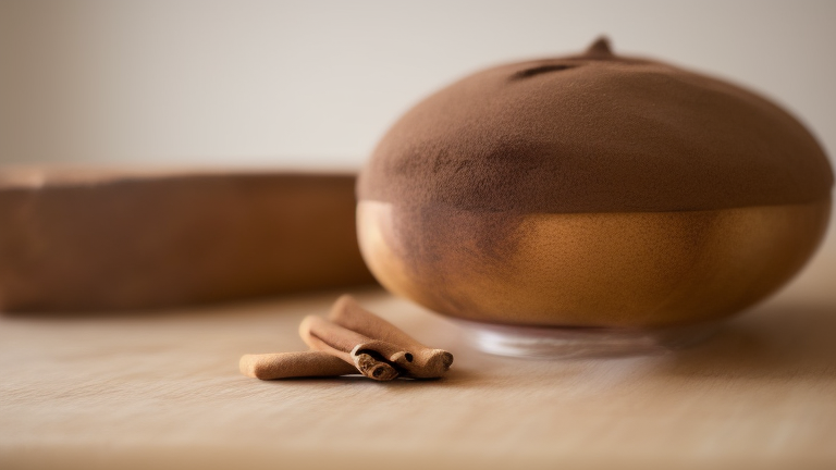 Cinnamon recipe archive image