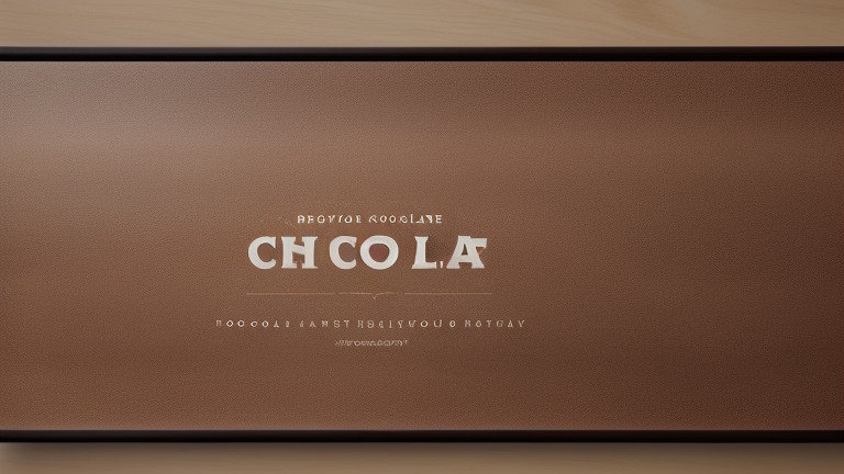 Cocoa recipe archive image