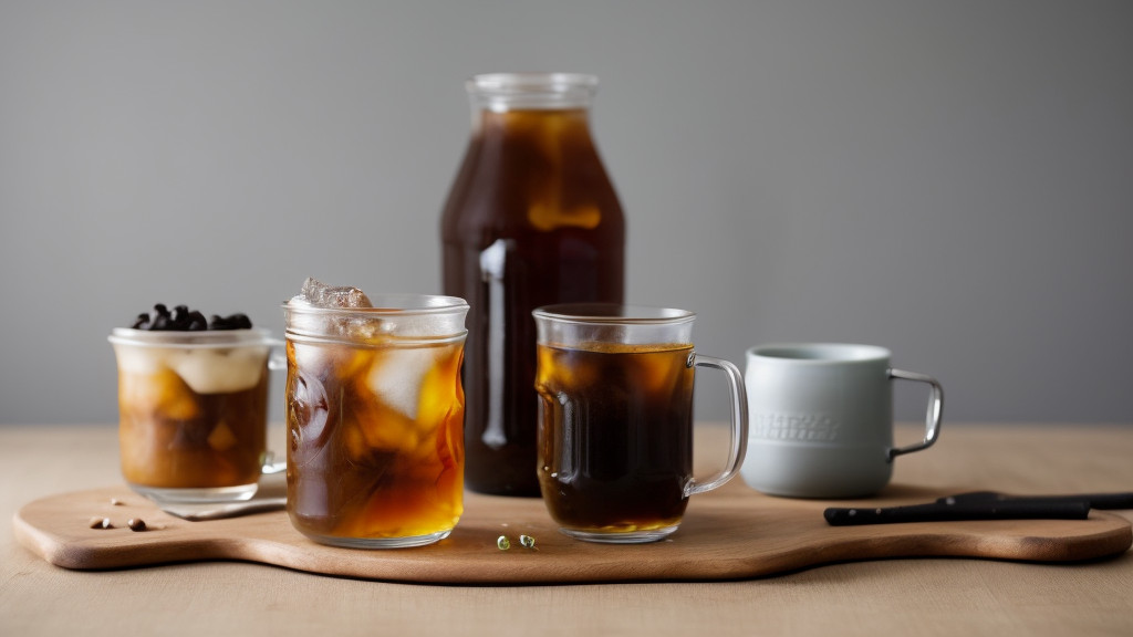 Cold Brew recipe archive image