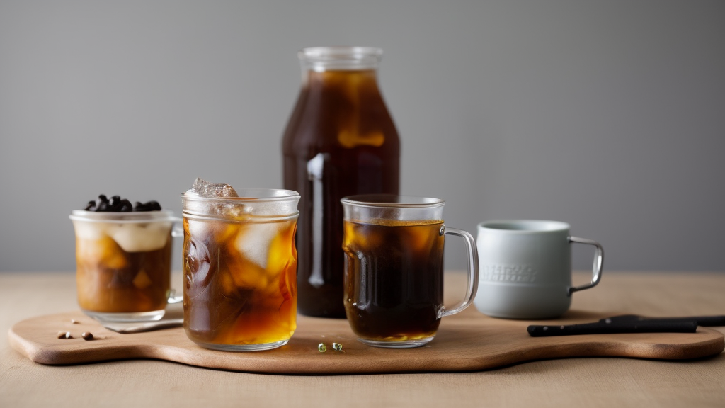Cold Brew recipe archive image