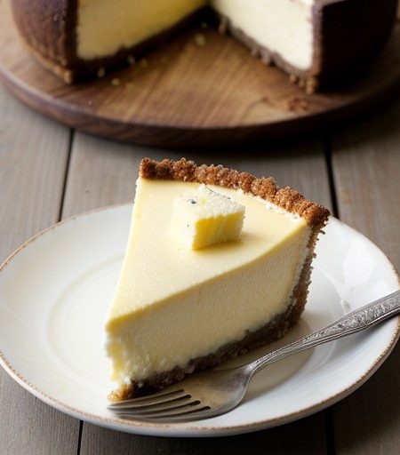 COLLECTION: Cheesecakes recipe image