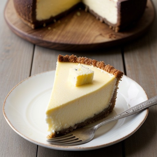COLLECTION: Cheesecakes recipe image
