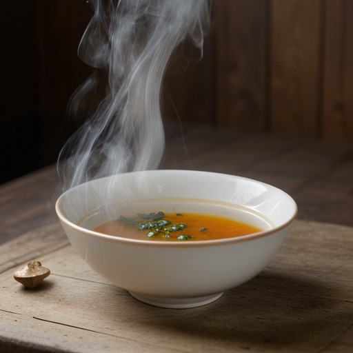 COLLECTION: Hot & Sour Soups recipe image