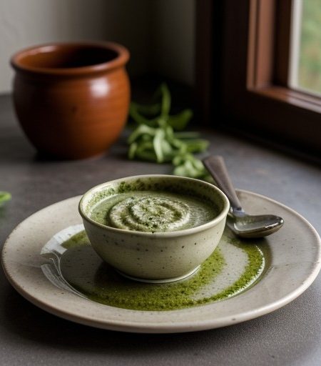 COLLECTION: Pesto Sauces recipe image