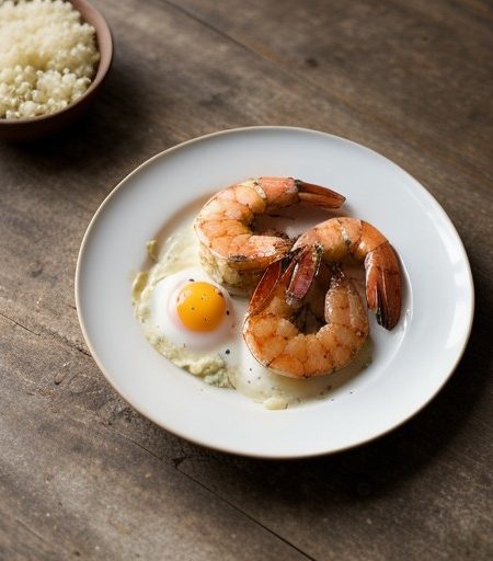 COLLECTION: Shrimp Recipes (2) recipe image