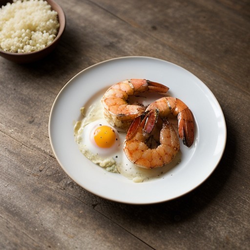COLLECTION: Shrimp Recipes (2) recipe image