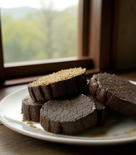 COLLECTION: Venison recipe image