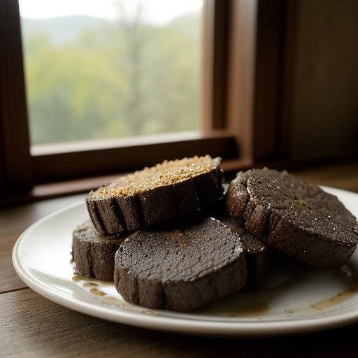 COLLECTION: Venison recipe image