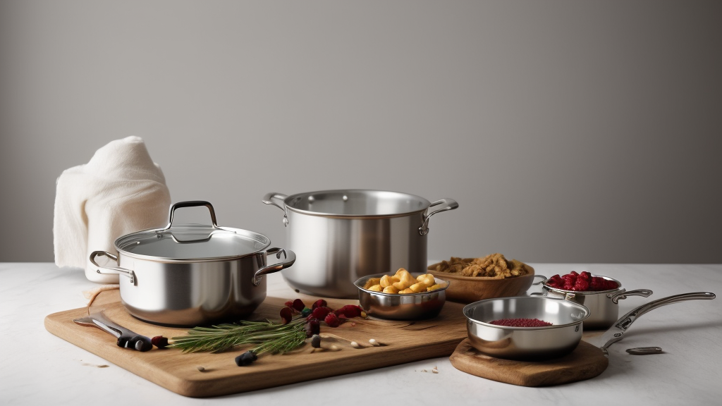 Cooking recipe archive image