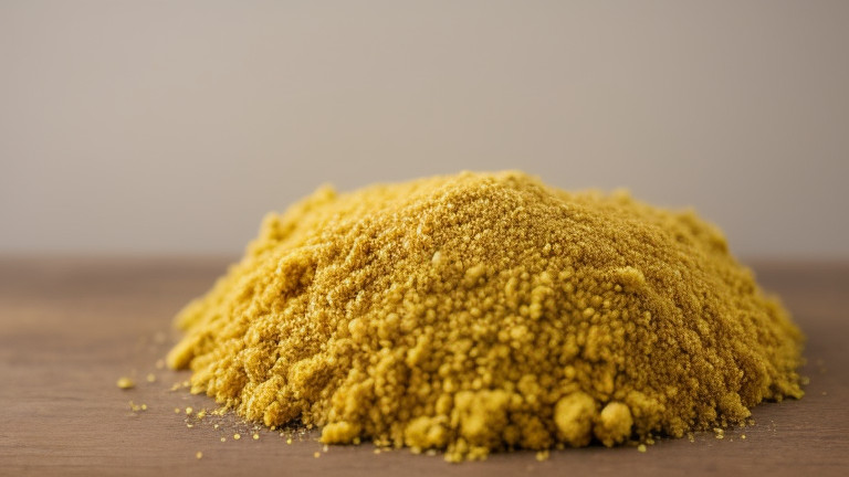Cornmeal recipe archive image