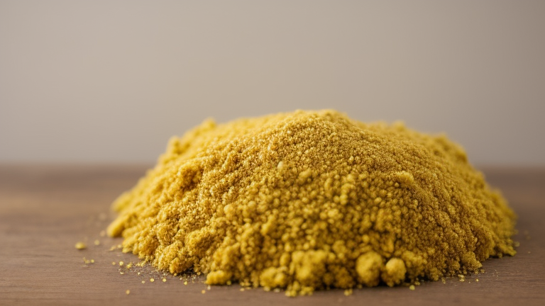 Cornmeal recipe archive image