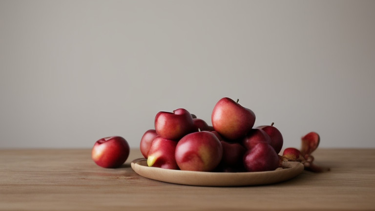 Crab Apples recipe archive image