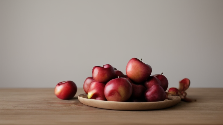 Crab Apples recipe archive image