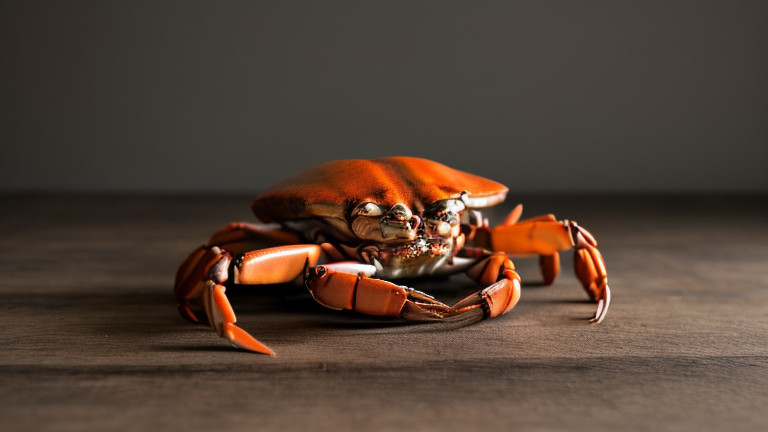 Crab recipe archive image
