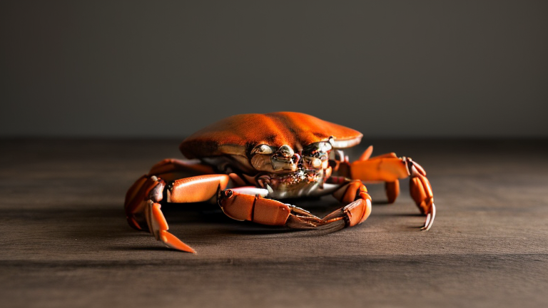 Crab recipe archive image