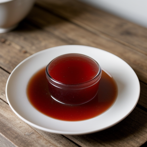 Crabapple Jelly recipe image