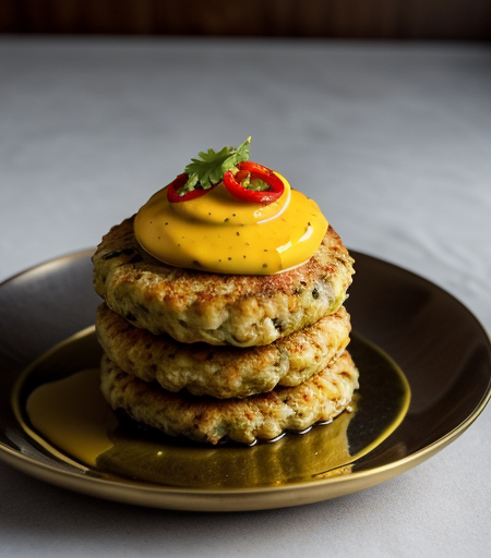 Crabcakes recipe image