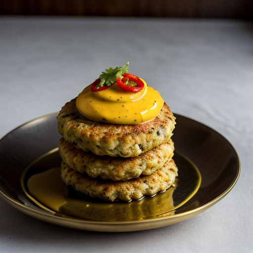 Crabcakes recipe image