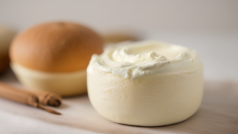 Cream Cheese recipe archive image