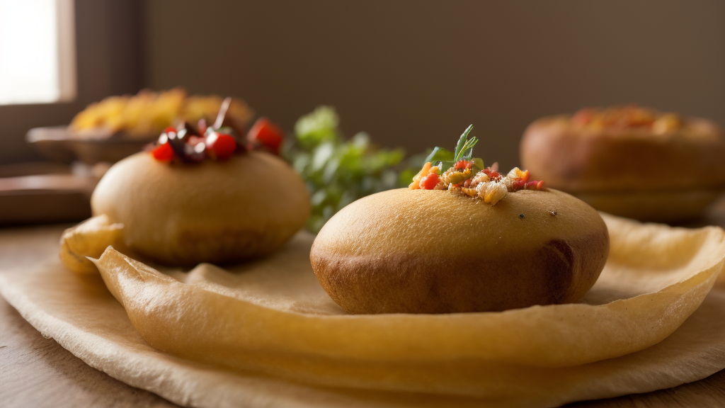 Creole recipe archive image