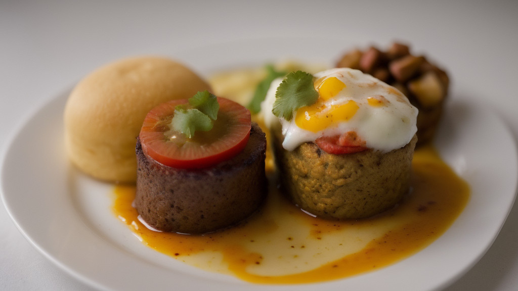 Cuban recipe archive image