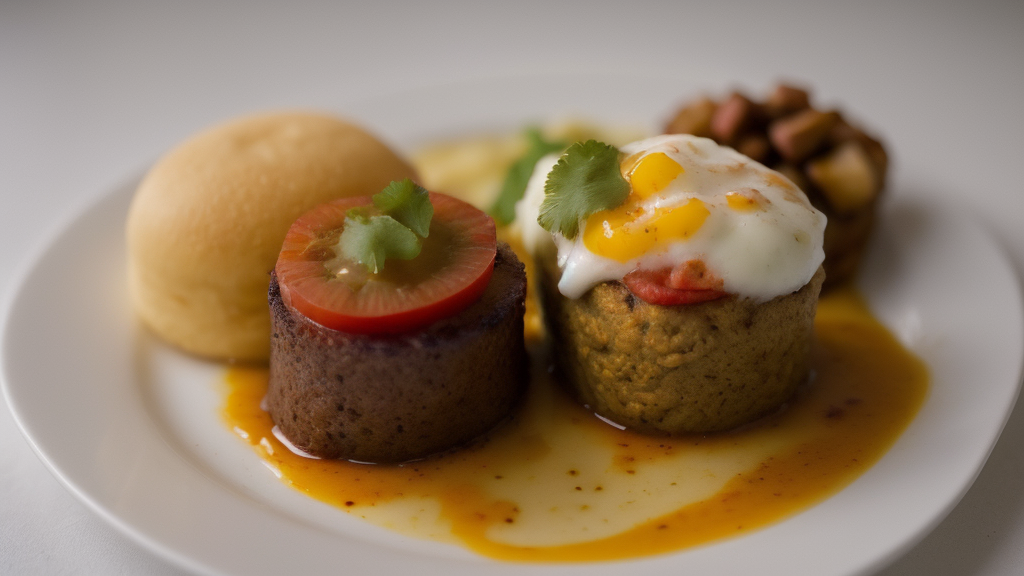 Cuban recipe archive image