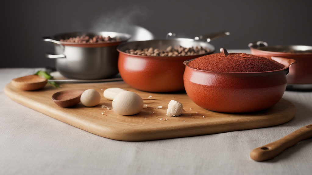 Curing recipe archive image