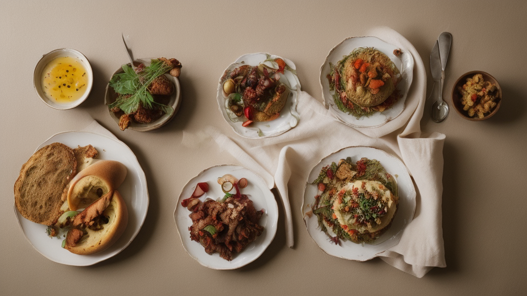 Czech recipe archive image