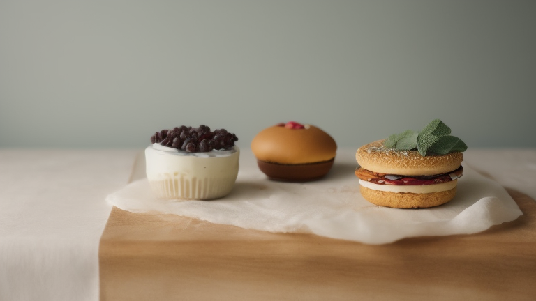 Dairy recipe archive image