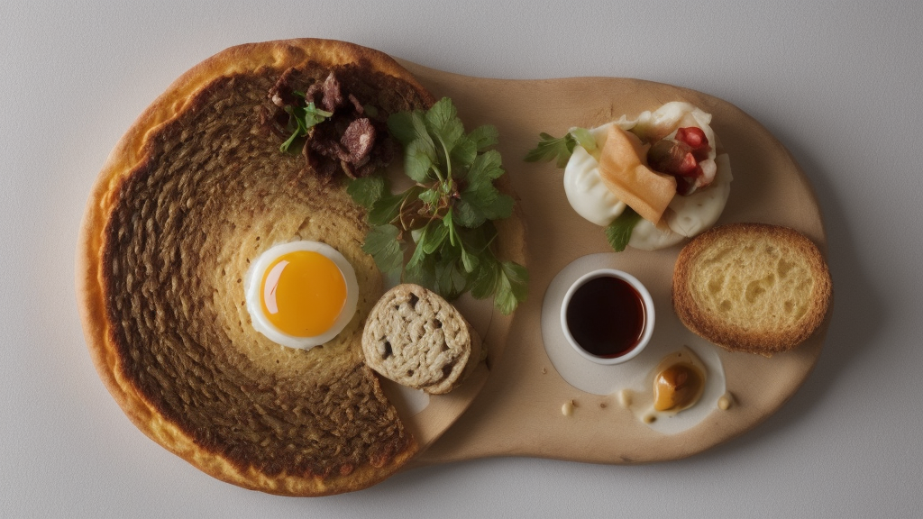 Danish recipe archive image