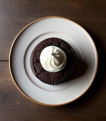 Death by Chocolate I recipe image