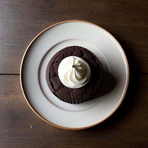 Death by Chocolate I recipe image