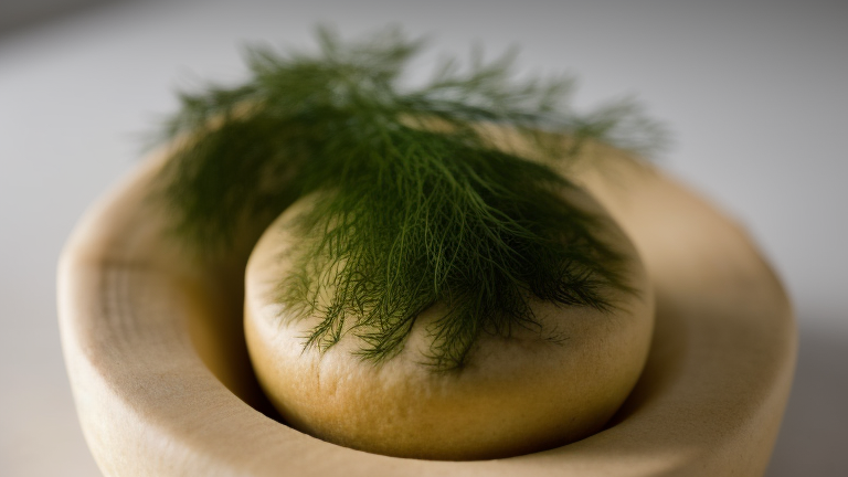 Dill recipe archive image