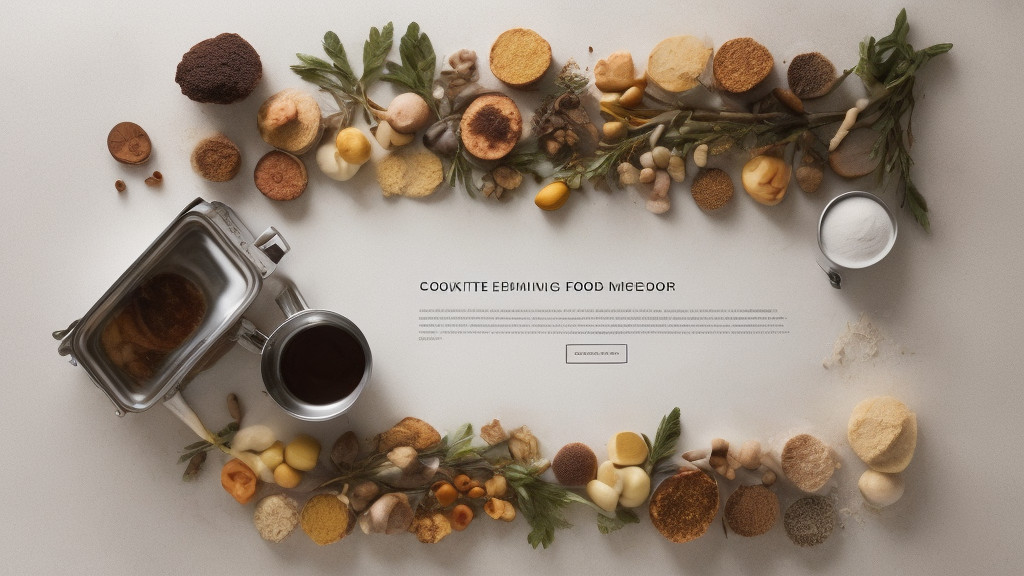 Dipping recipe archive image