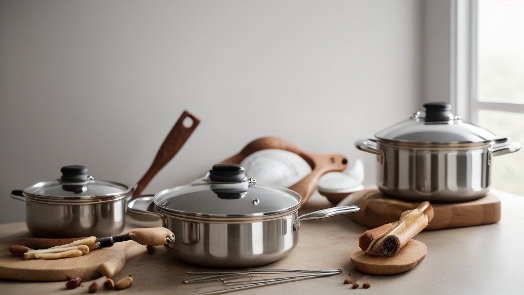 Draining recipe archive image