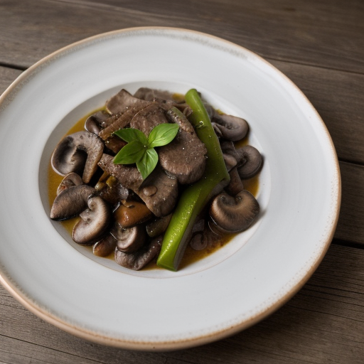 East Coast Pepper Steak recipe image