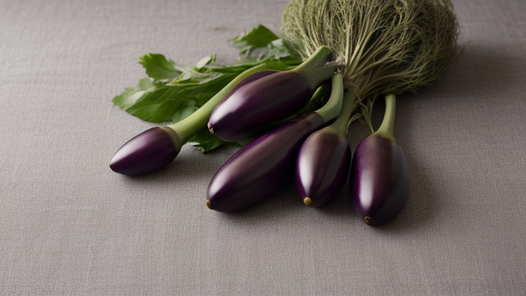 Eggplant recipe archive image
