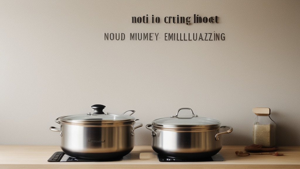 Emulsifying recipe archive image